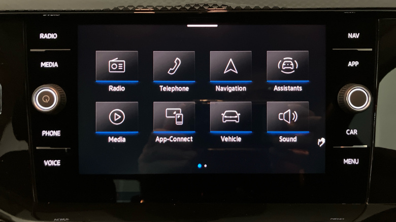 Volkswagen Polo 1.0 TSI Life 5dr Petrol Hatchback